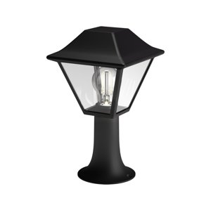 Philips Philips 16496/30/PN - Vonkajšia lampa MYGARDEN ALPENGLOW 1xE27/60W/230V IP44