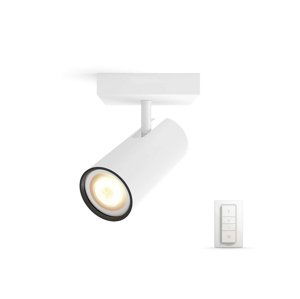 Philips Philips 50461/31/P7 - LED Stmievateľné bodové svietidlo Hue BURATTO 1xGU10/5,5W