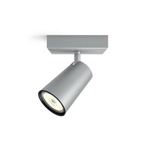 Philips Philips 50571/48/PN - LED Bodové svietidlo MYLIVING PAISLEY 1xGU10/4,6W/230V