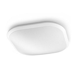 Philips Philips 32810/31/P3 - LED Stmievateľné stropné svietidlo CANAVAL LED/18W/230V