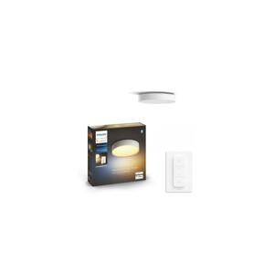 Philips Philips 41158/31/P6 - LED Stmievateľné stropné svietidlo Hue ENRAVE LED/9,6W/230V + DO