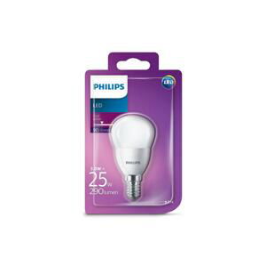 Philips LED Žiarovka Philips E14/3,5W/230V 4000K