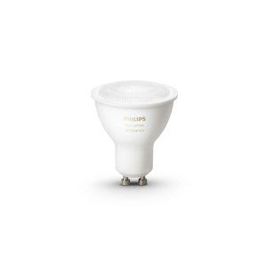 Philips Philips 8718696598283 - LED stmievateľná žiarovka Hue 1xGU10/5,5W