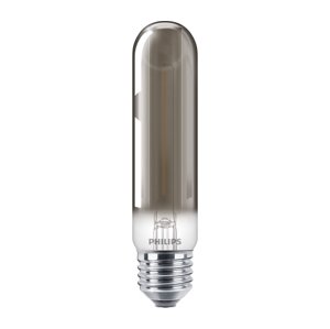 Philips LED Žiarovka SMOKY VINTAGE Philips T32 E27/2,3W/230V 1800K