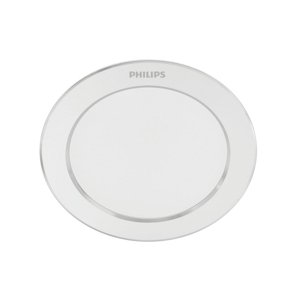 Philips Philips - LED Podhľadové svietidlo DIAMOND LED/3,5W/230V 2700K