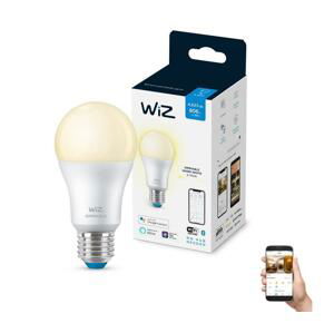 WiZ LED Stmievateľná žiarovka A60 E27/8W/230V 2700K CRI 90 Wi-Fi - WiZ