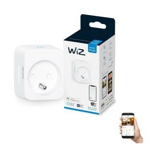 WiZ WiZ - Inteligentná zásuvka E 2300W Wi-Fi