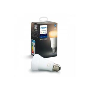 Philips LED Stmievateľná žiarovka Philips Hue WHITE AMBIANCE E27/8W/230V 2200-6500K