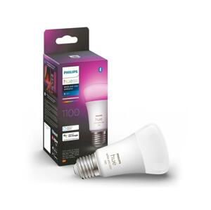 Philips LED Stmievateľná žiarovka Philips Hue WACA A60 E27/9W/230V 2000-6500K