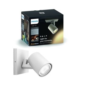 Philips Philips 53090/31/P9 - LED Stmievateľné bodové svietidlo Hue RUNNER 1xGU10/5W/230V