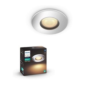 Philips Philips 34175/11/P9 - LED Stmievateľné kúpeľňové svietidlo 1xGU10/5W/230V IP44