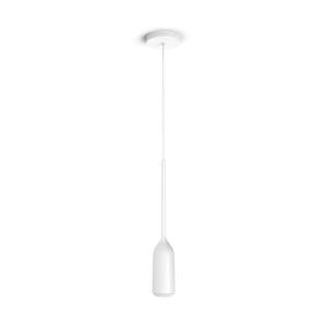 Philips Philips 43006/31/P6 - LED Stmievateľný luster na lanku Hue DEVOTE 1xE27/9,5W/230V