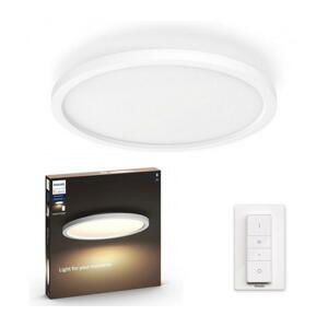 Philips Philips - LED Stmievateľné stropné svietidlo Hue AURELLE LED/19W/230V + DO