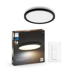 Philips Philips - LED Stmievateľné stropné svietidlo Hue AURELLE LED/24,5W/230V + DO