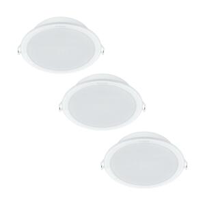 Philips Philips - SADA 2x LED Podhľadové svietidlo MESON LED/23,5W/230V