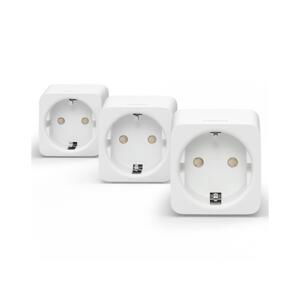 Philips SADA 3x Inteligentná zásuvka Philips Hue Smart plug EU