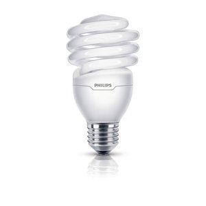 Philips Úsporná žiarovka Philips E27/23W 2700K - TORNADO