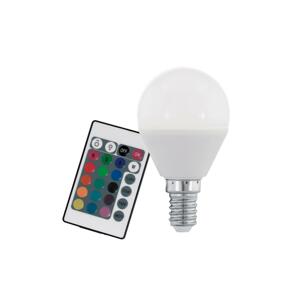 Eglo LED Stmievateľná žiarovka E14/4W/230V 3000K - Eglo 10682