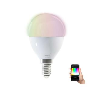 Eglo LED RGB žiarovka CONNECT P50 E14/5W/230V 2700K - Eglo 11672