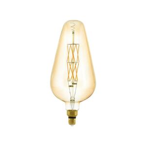 Eglo LED Stmievateľná žiarovka VINTAGE E27/8W/230V 2100K - Eglo 11838