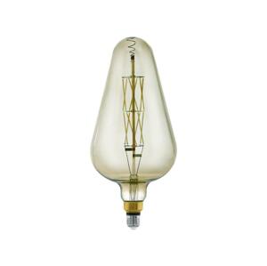 Eglo LED Stmievateľná žiarovka VINTAGE E27/8W/230V 3000K - Eglo 11842