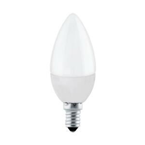 Eglo LED Žiarovka C37 E14/5W/230V 2700K - Eglo 11923