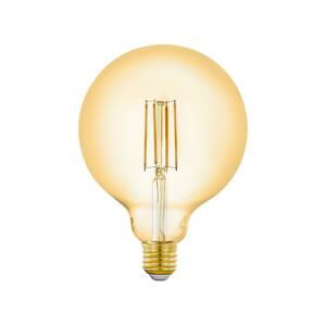 Eglo LED Stmievateľná žiarovka VINTAGE E27/6W/230V 2200K - Eglo 12573