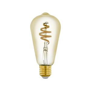 Eglo LED Žiarovka VINTAGE E27/5,5W/230V 2200K-6500K - Eglo 12583