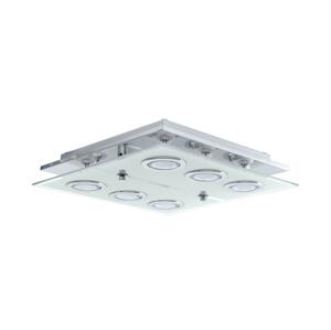 Eglo EGLO 30932 - LED Stropné svietidlo CABO 6xGU10/3W/230V