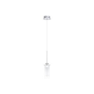 Eglo Eglo 31501 - LED luster AGGIUS 1 1xLED/6W/230V