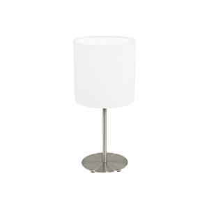 Eglo Eglo 31594 - Stolná lampa Paster 1xE27/60W/230V