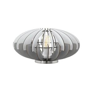 Eglo Eglo 32835 - Stolná lampa SOTOS 1 1xE27/60W/230V