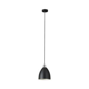 Eglo Eglo 39487 - Luster na lanku MAREPERLA 1xE27/60W/230V