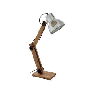 Eglo Eglo 43068 - Stolná lampa FRIZINGTON 1xE27/40W/230V