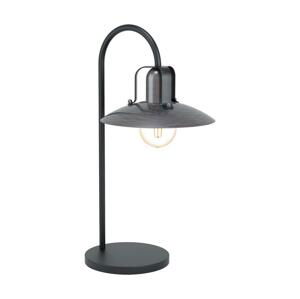 Eglo Eglo 43207 - Stolná lampa KENILWORTH 1xE27/28W/230V