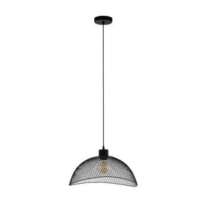 Eglo Eglo 43304 - Luster na lanku POMPEYA 1xE27/60W/230V