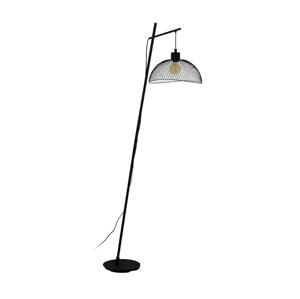 Eglo Eglo 43307 - Stojacia lampa POMPEYA 1xE27/60W/230V