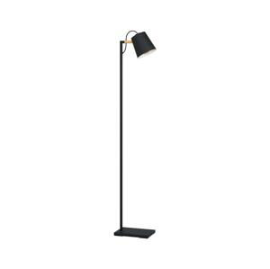 Eglo Eglo 43614 - Stojacia lampa LACEY 1xE27/40W/230V