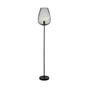 Eglo Eglo 49474 - Stojaca lampa NEWTOWN 1xE27/60W/230V