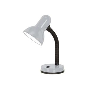 Eglo Eglo 90977 - Stolná lampa BASIC 1 1xE27/40W/230V