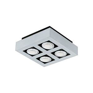 Eglo Eglo 91355 - LED stropné svietidlo LOKE 1 4xGU10-LED/5W/230V