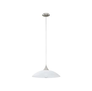 Eglo Eglo 91496 - Luster LAZOLO 1xE27/60W/230V