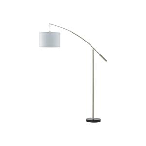 Eglo Eglo 92206 - Stojaca lampa NADINA 1xE27/60W/230V