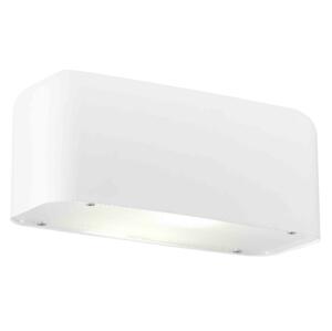 Eglo EGLO 92337 - LED Vonkajšie nástenné svietidlo AVESIA 1xGU10/2,5W LED