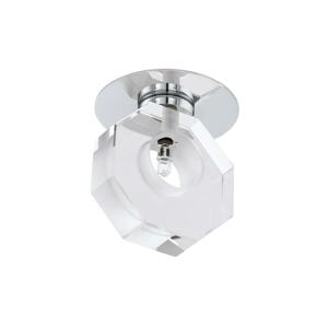 Eglo Eglo 92677 - Downlight TORTOLI 1xG4/20W/12V