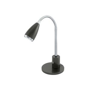 Eglo Eglo 92873 - Stolná lampa FOX 1xGU10/3W/230V