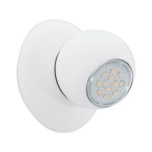 Eglo Eglo 93167 - LED Bodové svietidlo NORBELLO 3 1xGU10/5W/230V