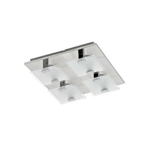 Eglo Eglo 93314 - LED stropné svietidlo VICARO 4xLED/2,5W/230V