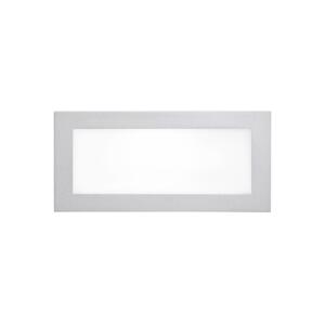 Eglo Eglo 93653 LED nástenné schodiskové svietidlo GLENN 2xLED/2,5W/230V