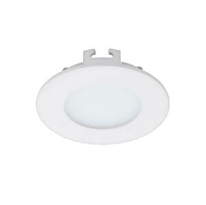 Eglo Eglo 94041 - LED podhľadové svietidlo FUEVA 1 LED/2,7W/230V